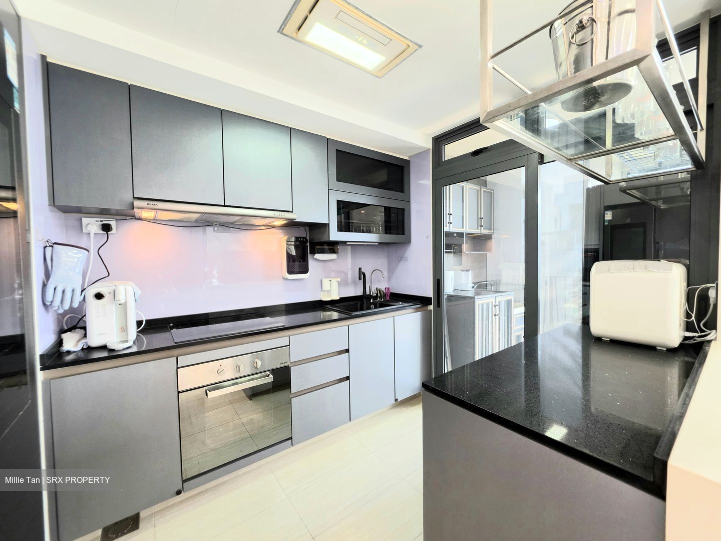 Hundred Palms Residences (D19), Condominium #620198601